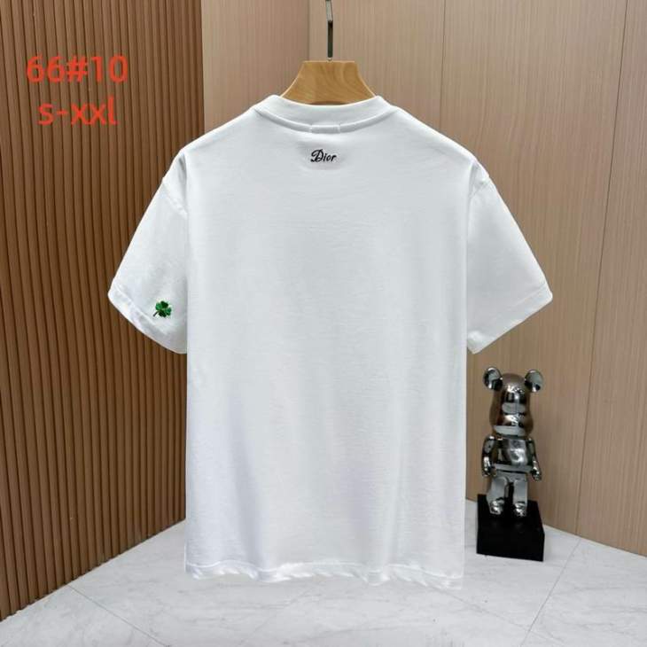 Dior T Shirts Short _SKUDiorS-2XL12yr7016148